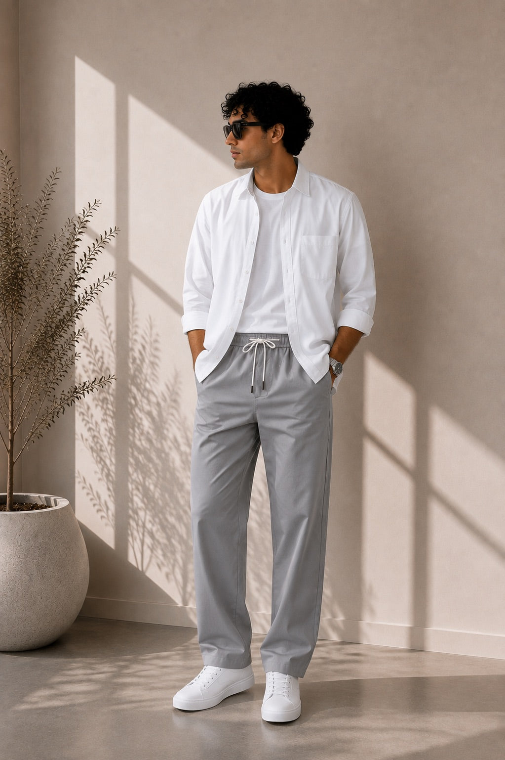 Cargo pant