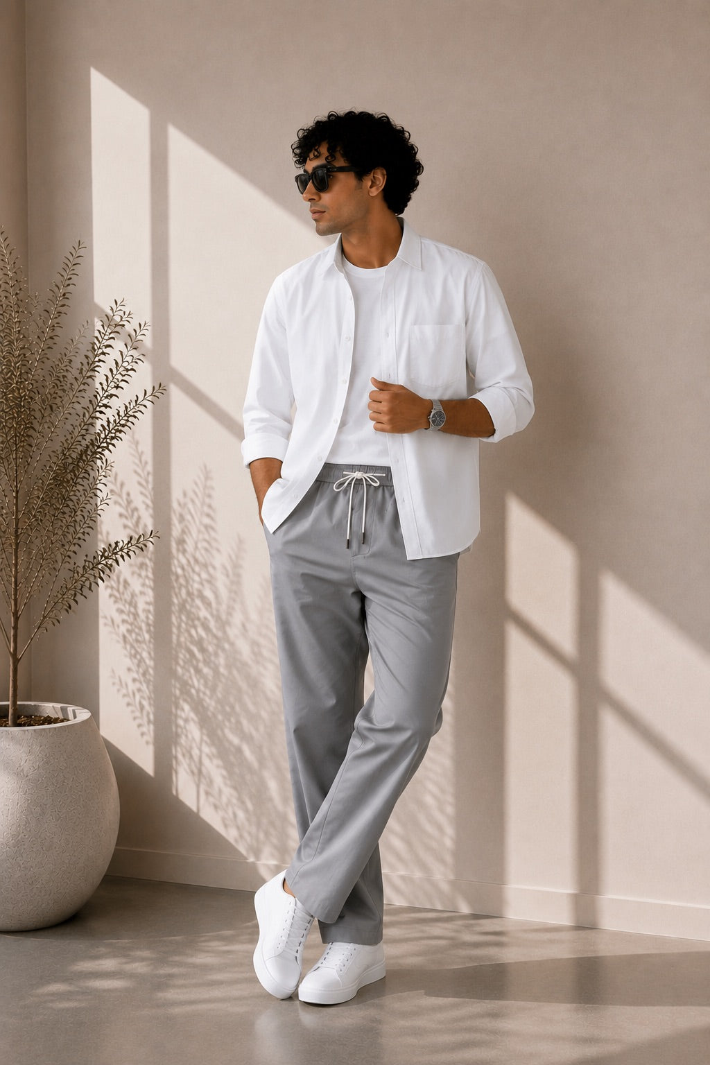 Cargo pant