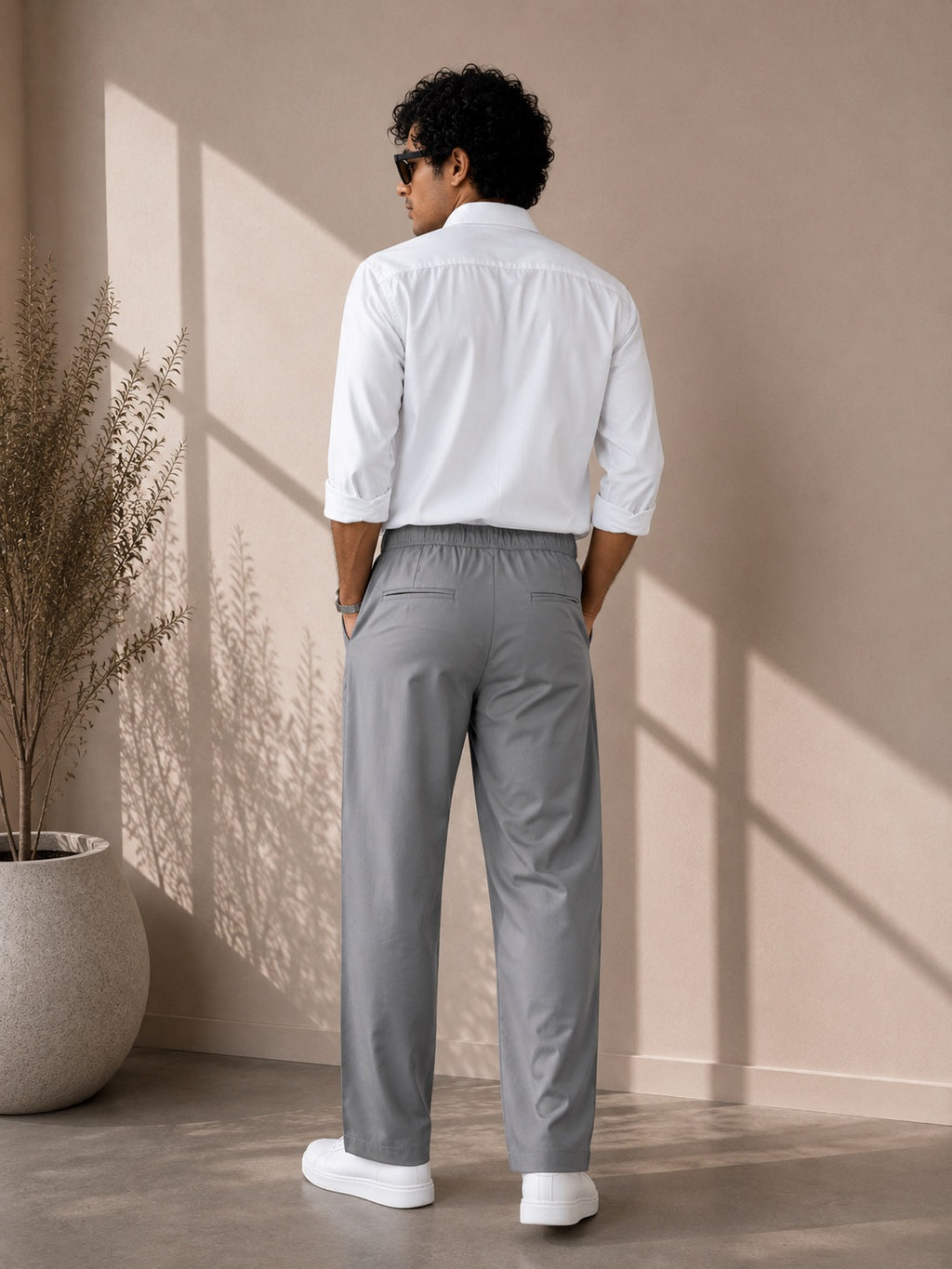 Cargo pant