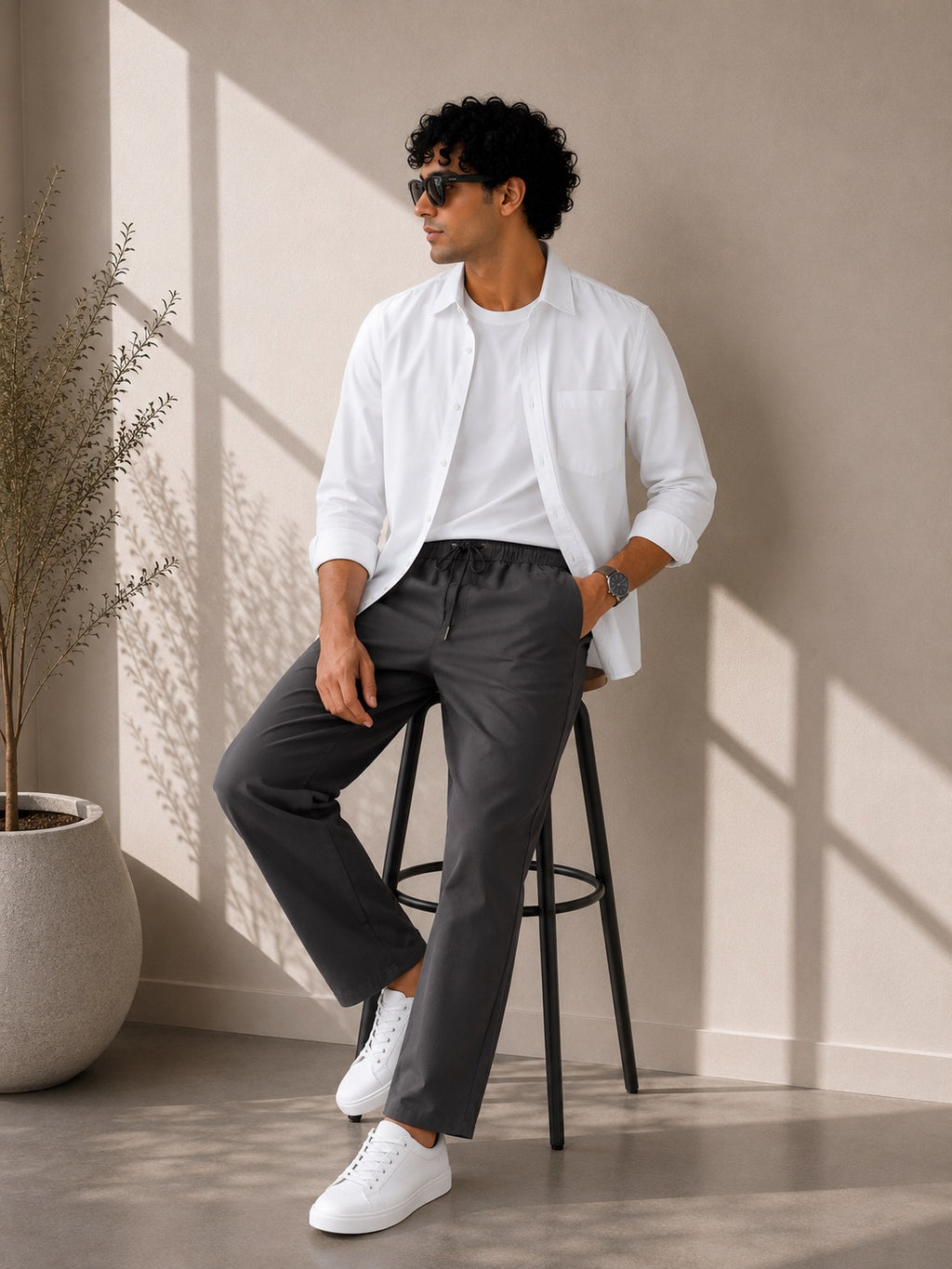 Cargo pant