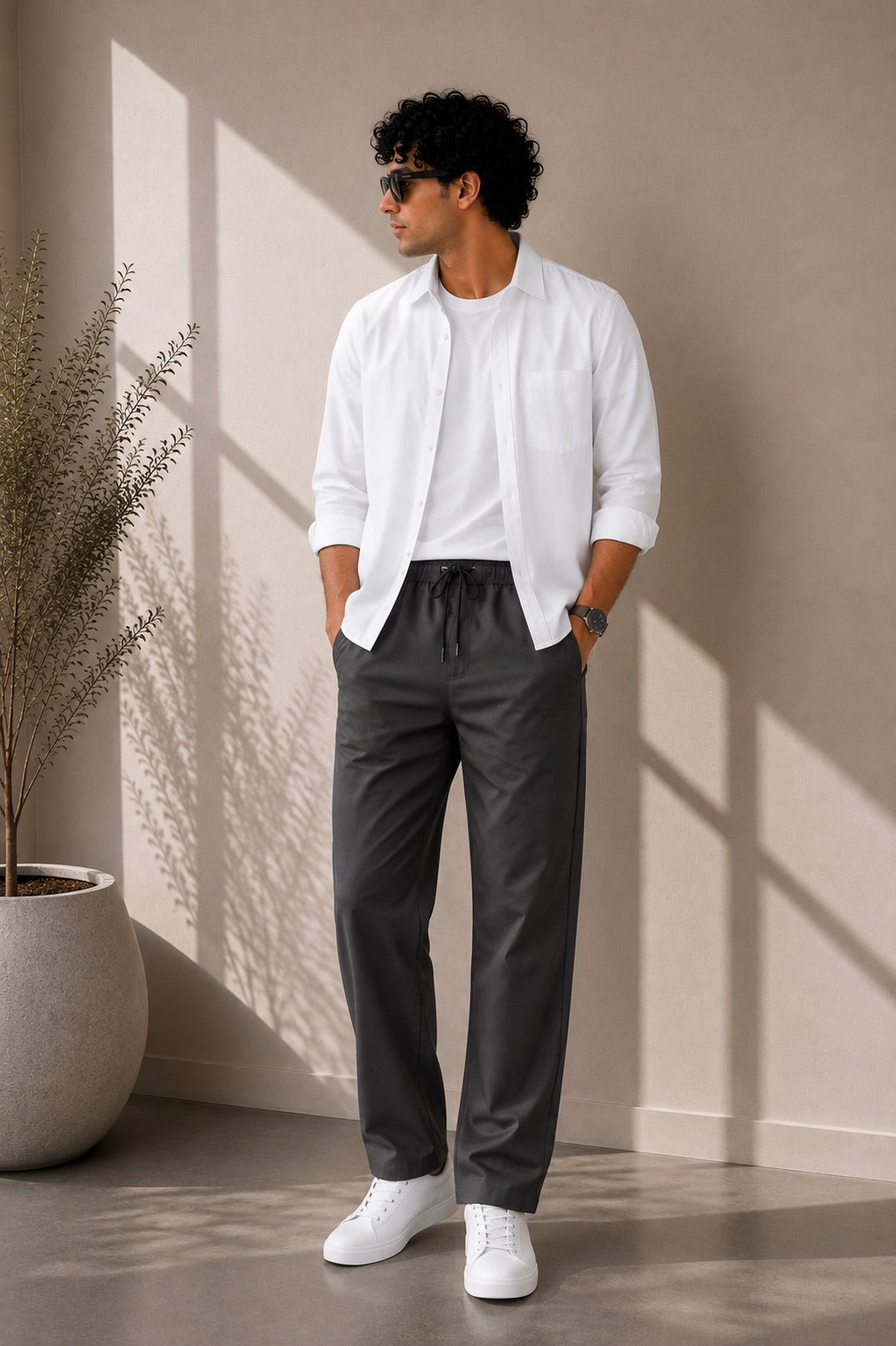 Cargo pant