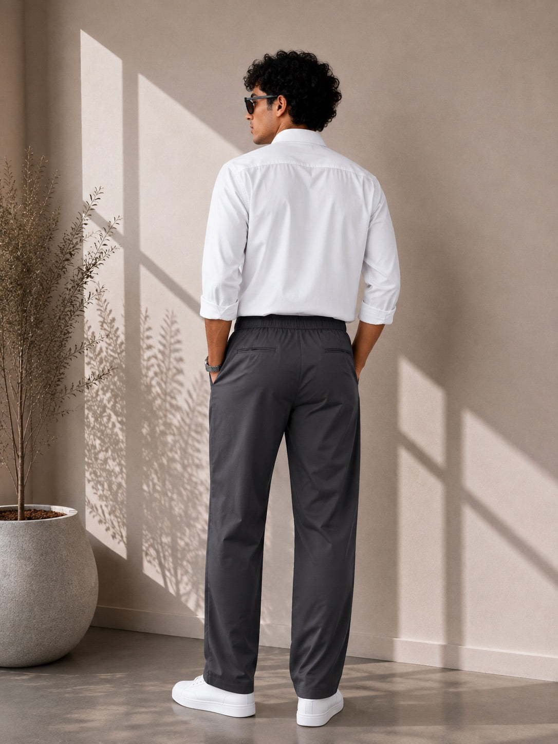 Cargo pant
