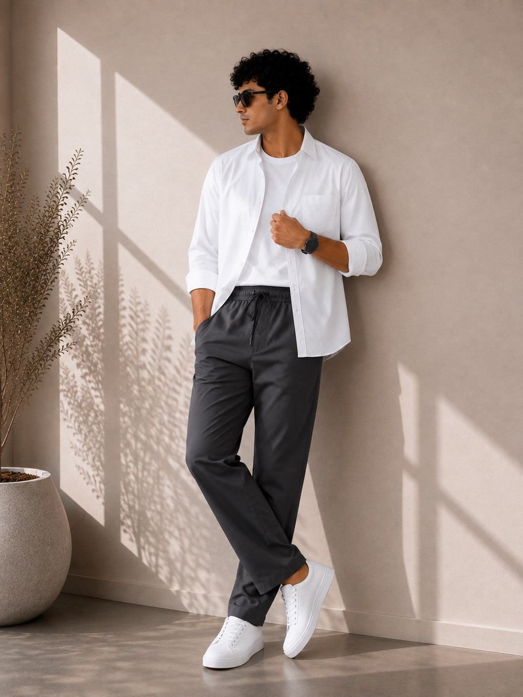 Cargo pant