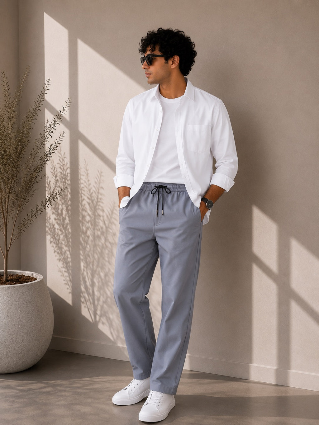 Cargo pant