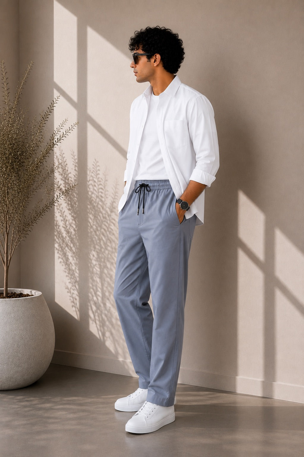 Cargo pant