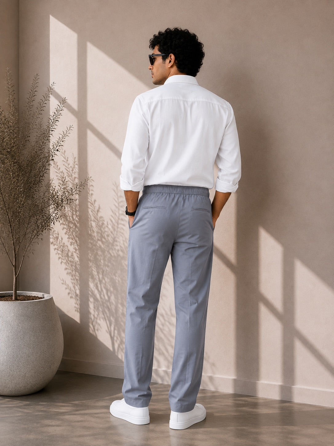 Cargo pant
