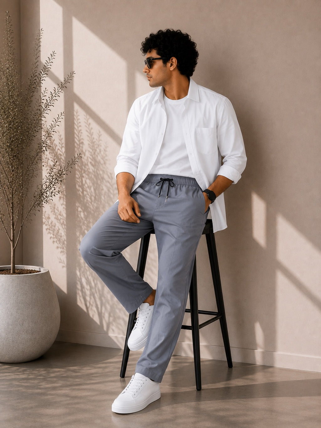 Cargo pant