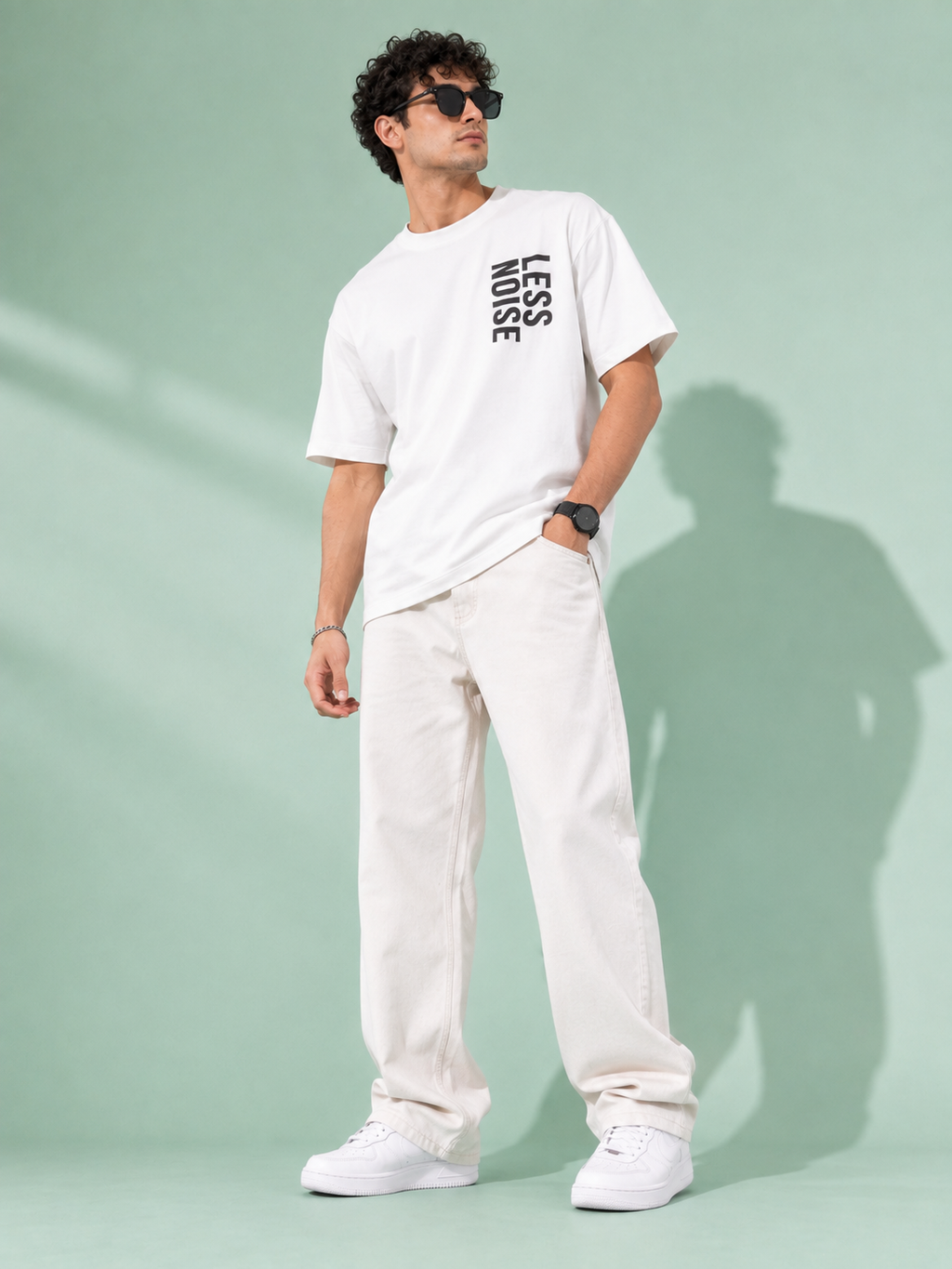 T shirt