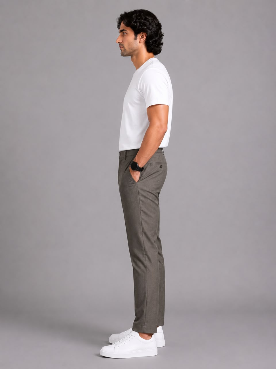 Formal pant