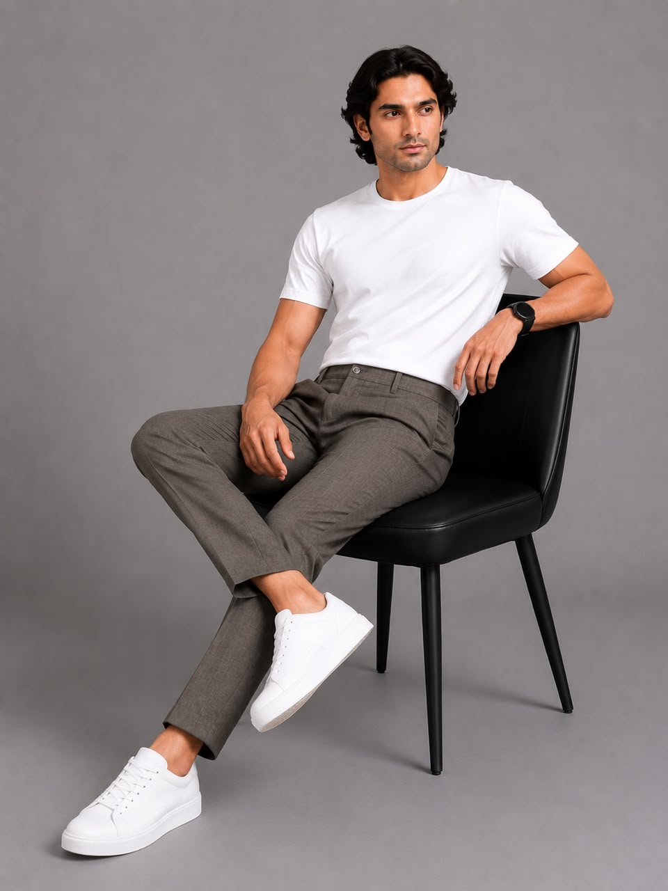 Formal pant