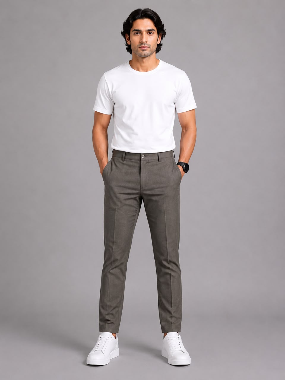 Formal pant