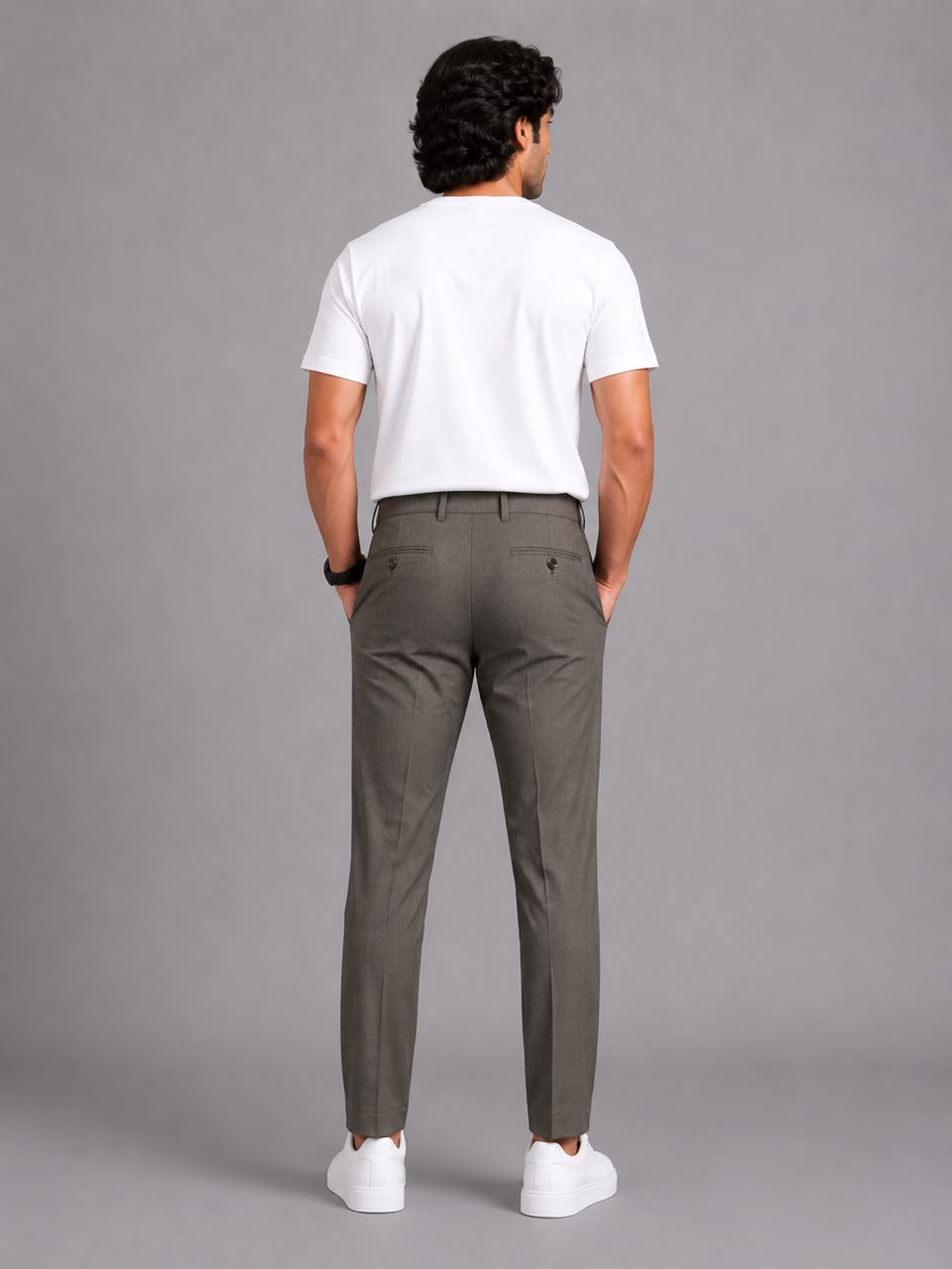 Formal pant