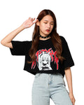 T Shirt printed
