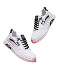 White Shoe