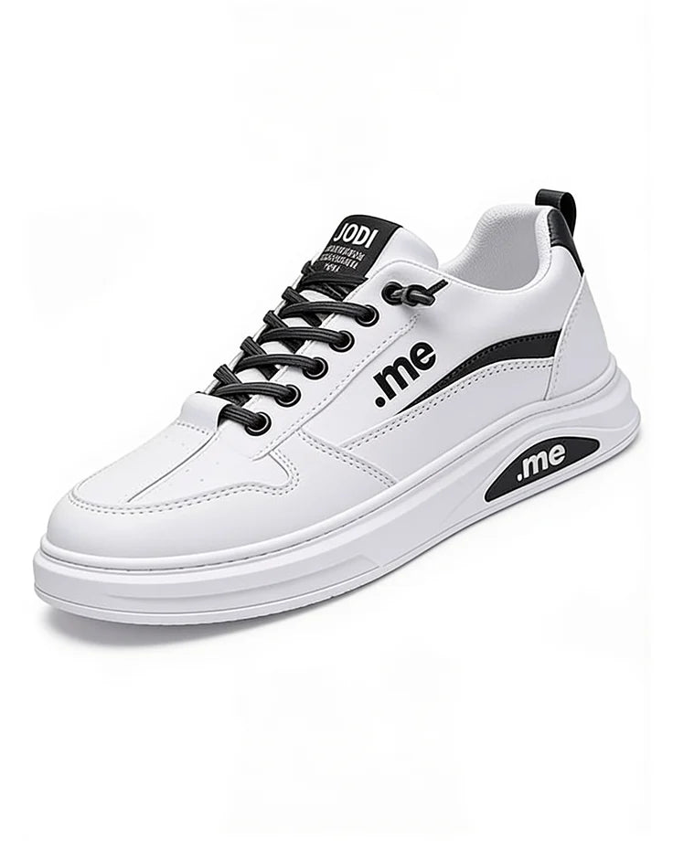 White Shoe