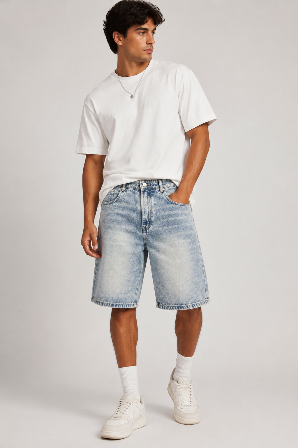 Jorts